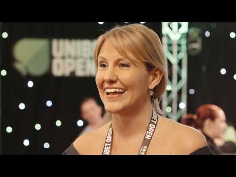 Unibet Open London 2017 - eSports SnG webcast archive