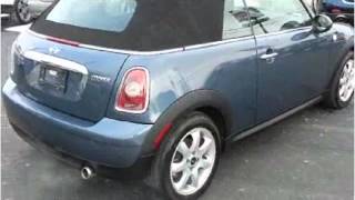 preview picture of video '2010 MINI Cooper Used Cars Wexford PA'