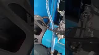 LINCOLN Air Compressor