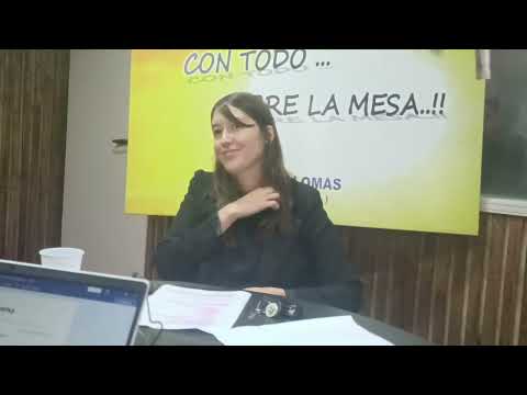 FM AMANECER TRES LOMAS - Programa CON TODO  SOBRE LA MESA  - Conductor: Mario Barrio -  17/03/2026