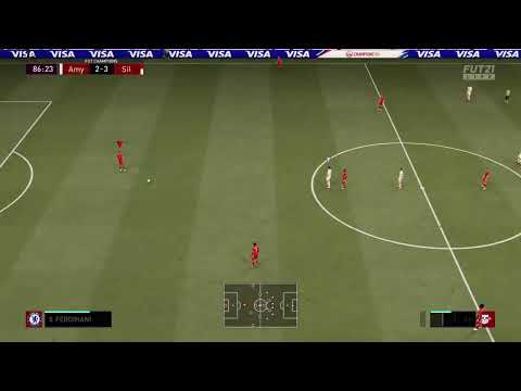 Chương trình phát sóng PS4 trực tiếp của SocCuTi King Cantona 23 5 2021