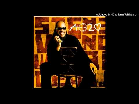 Videoclip de Please Don't Hurt My Baby (Album Version) — Stevie Wonder