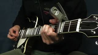 Heuss L'enfoiré - Léger