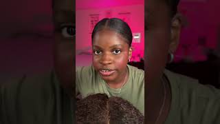 Braiding is easier than you think! #asmr