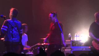 Bad Religion: Fuck Armageddon... This Is Hell / Vanity / Infected / Dept of False Hope