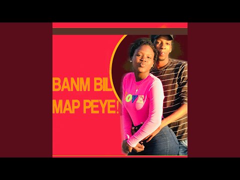 Banm Bil Map Peye