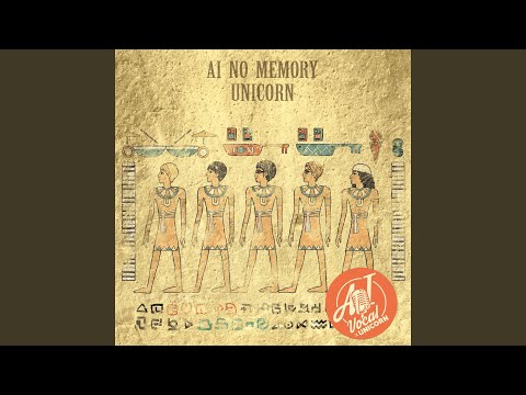 My American Dream -AI VOCAL-