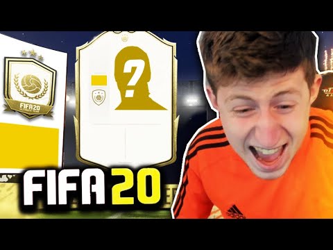 So i opened my PRIME ICON pack...