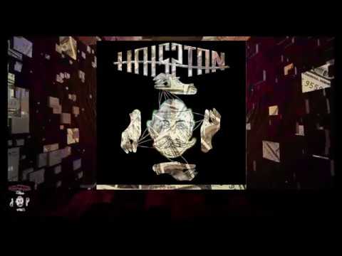 4 - Haisstan  - Qualquer Deu$ Menos Cifrão