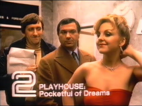 Friday 12th March 1982 - BBC2 - Newsweek - Royal Ballet - Skating - Playhouse - Iris Williams - Rare