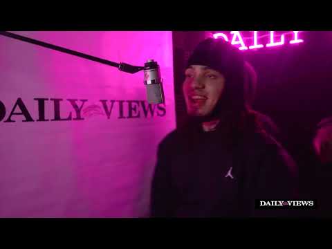 Gee varski - Daily Views Freestyle
