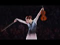 Alexandra Trusova Rhapsody On A Theme Of Paganini Rachmaninoff Russian Seasons 30 03 2023