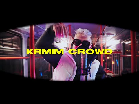 Mikael Wertez - KRMIM CROWD (Official Video)