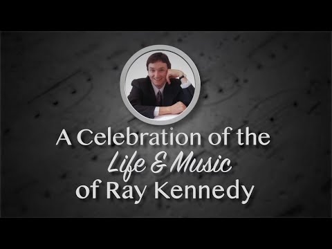 Celebrating Ray Kennedy - John Pizzarelli, Bucky Pizzarelli, Martin Pizzarelli & Konrad Paszkudzki
