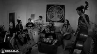 Souldja - Acoustic Session - Five Days