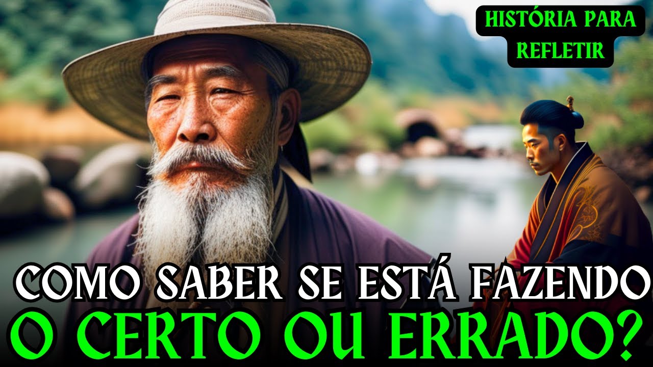 Uma decisão pode estar certa em determinado momento, mas em outro instante a escolha deveria ser...