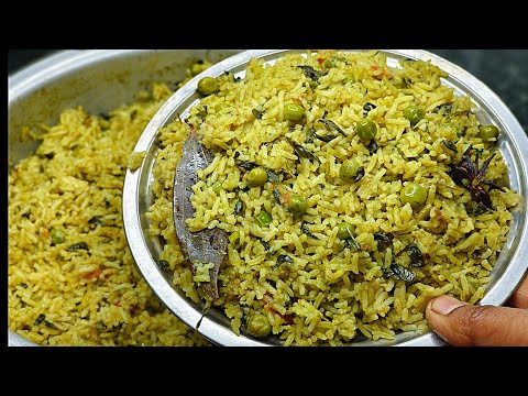ಮೆಂತ್ಯ ಸೊಪ್ಪಿನ ಪಲಾವ್ ಆರೋಗ್ಯಕರವಾದ ಬ್ರೇಕ್ ಫಾಸ್ಟ್ ಒಂದ್ಸಲ ಈ ವಿಧಾನದಲ್ಲಿ ಟ್ರೈ ಮಾಡಿ mintiya pulao