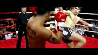 Pavlos Kaponis Trailer