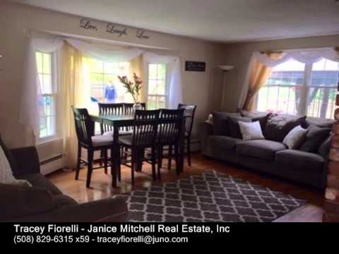 4 FORT SUMTER Holden, MA 01520 - Single-Family Home - Real Estate - For Sale -