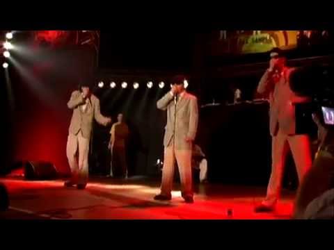 4xSample - Germany - 1st Beatbox Battle World Championship