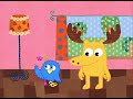 Noggin Clothes Matching Bumpers LazyTown And The Wonder Pets Versions 2007