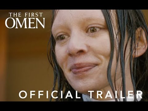The First Omen | Final Trailer | 20th Century Studios