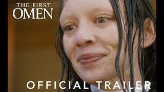 The First Omen | Final Trailer | 20th Century Studios