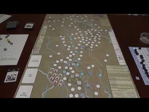 Bare Bones Wargaming Review