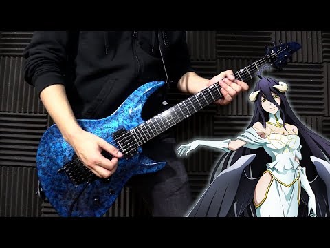 Overlord III - Opening 「MYTH & ROID - VORACITY」 【Konero】