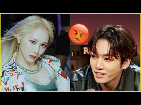 "Problems" on EVERGLOW "Dun Dun", Podcast Manipulates BTS ARMY, New Hair for Blackpink Lisa Revealed