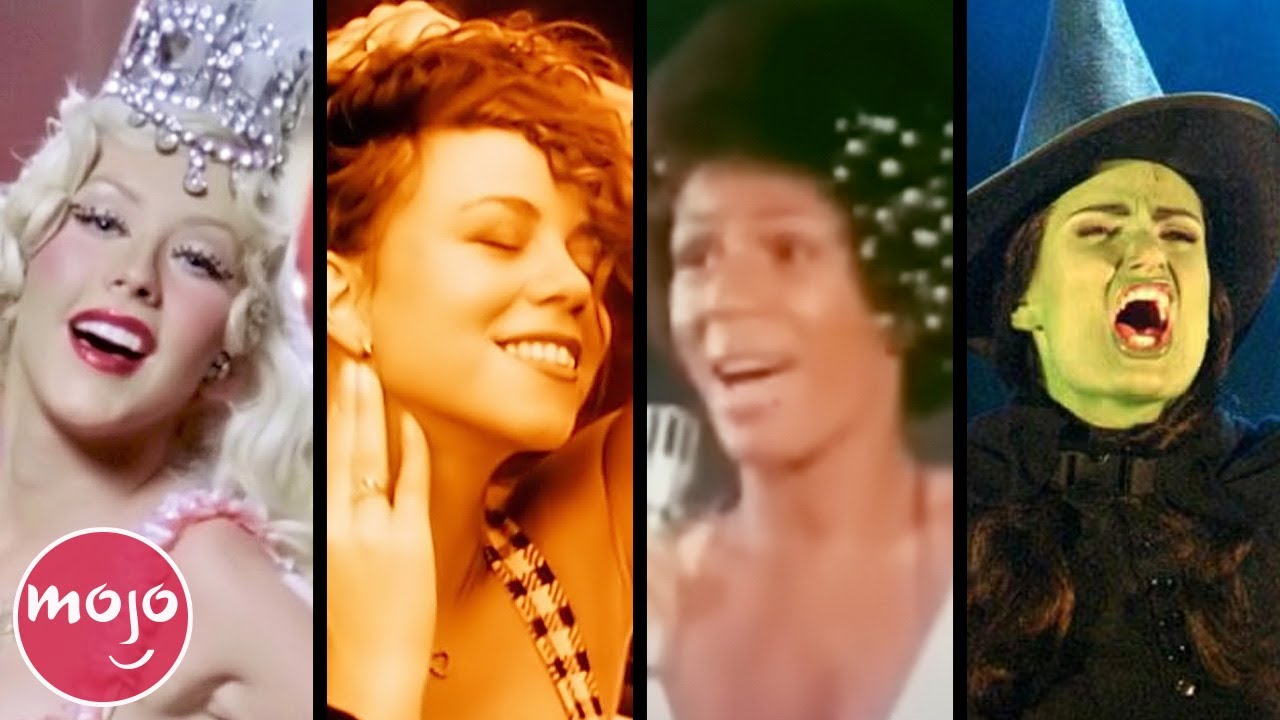 Top 50 Most Difficult Songs for Female Singers