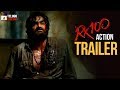 RX 100 Movie ACTION TRAILER | Kartikeya | Payal Rajput | Rao Ramesh | #RX100 | Mango Telugu Cinema