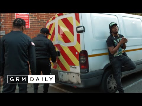 Vex - South [Music Video] | GRM Daily