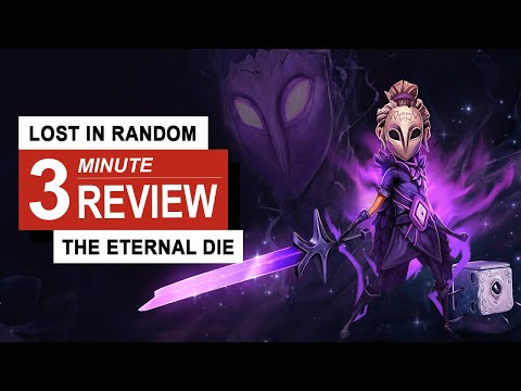 Lost in Random: The Eternal Die Review In 3 Minutes | GamingByte