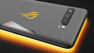 Asus ROG Phone 3 - Let&#039;s Talk