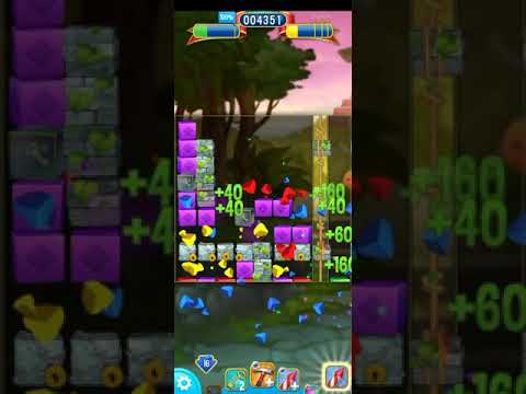 Pet Rescue Saga - Level 34 & Level Failed & Level Complete