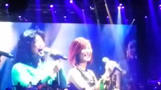Regine Velasquez and Gary V. - Each Passing Night