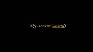Steps - It's The Way You Make Me Feel (Demo version)