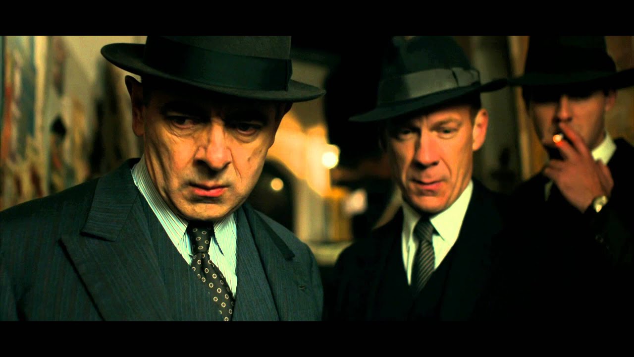 Maigret Sets A Trap | Coming This Easter | ITV