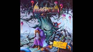 Magnum - Wisdom's Had Its Day (Escape From The Shadow Garden)