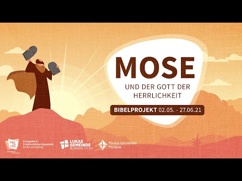 Angepackt - schwierige Bibelstellen erklärt, Woche 5+6