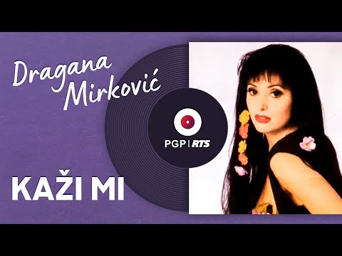 Video thumbnail for Kaži mi