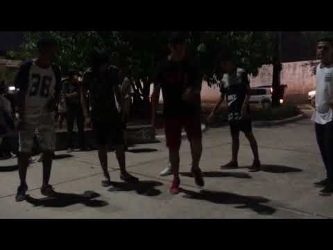 Leonardo Marques - Seletiva Encontro 07/10