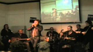 Ramoncín: Estamos Desesperados + Dos Vidas (Acustico)