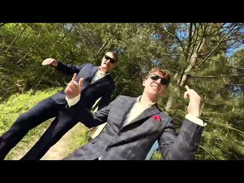 Świsiu x Wujas - Hollywood