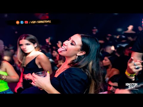 Musica de Antro Agosto 2021 Party Mix ϟ.KINGZTØN BE∀T.ϟ