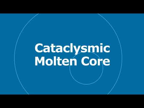 🎵 Cataclysmic Molten Core - Jingle Punks 🎧 No Copyright Music 🎶 YouTube Audio Library