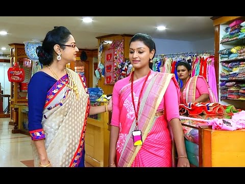 Mangalyapattu | Episode 38 - 09 November 2016 | Mazhavil Manorama