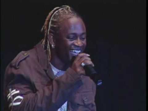 Edwin Yearwood - Nah Missing Me