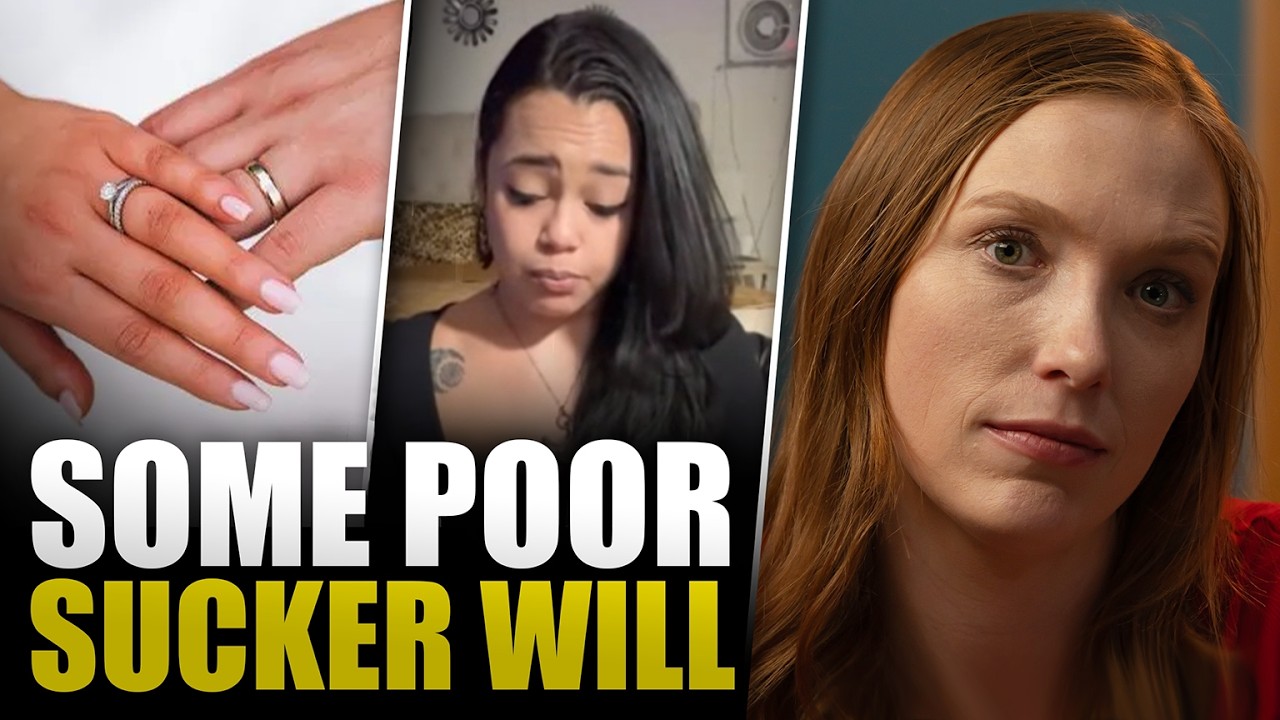 29 And Ready to Settle Down: SIMPS BEWARE!